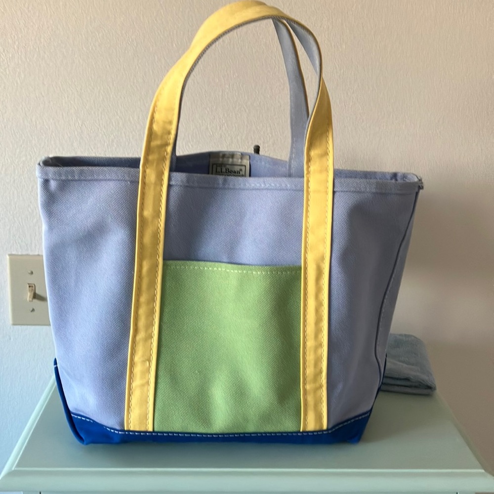Tote